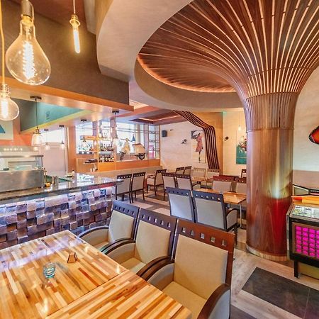 Hotel Havana Loznica Luaran gambar