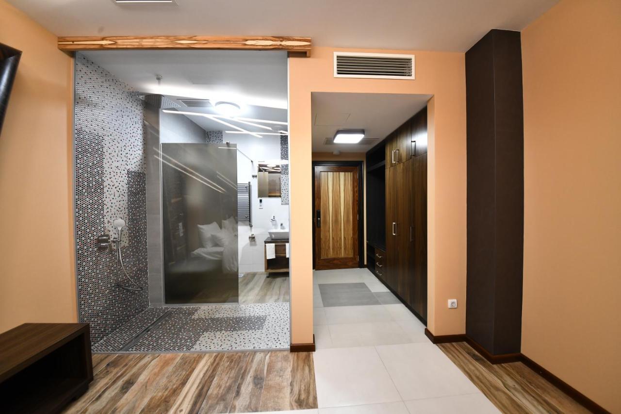 Hotel Havana Loznica Luaran gambar