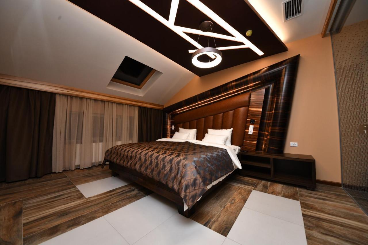 Hotel Havana Loznica Luaran gambar
