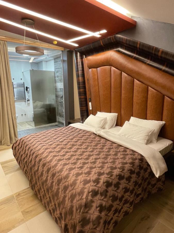 Hotel Havana Loznica Luaran gambar