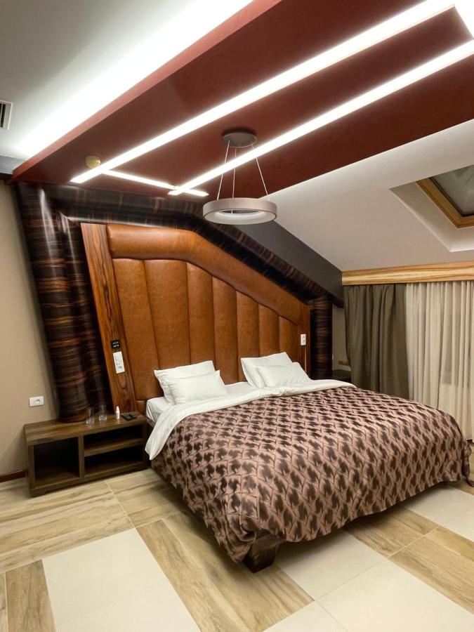 Hotel Havana Loznica Luaran gambar