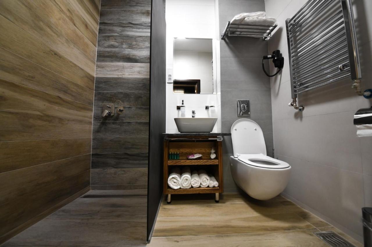 Hotel Havana Loznica Luaran gambar