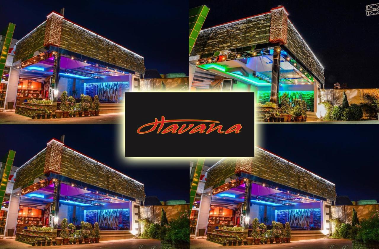 Hotel Havana Loznica Luaran gambar