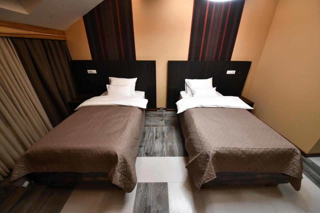 Hotel Havana Loznica Luaran gambar