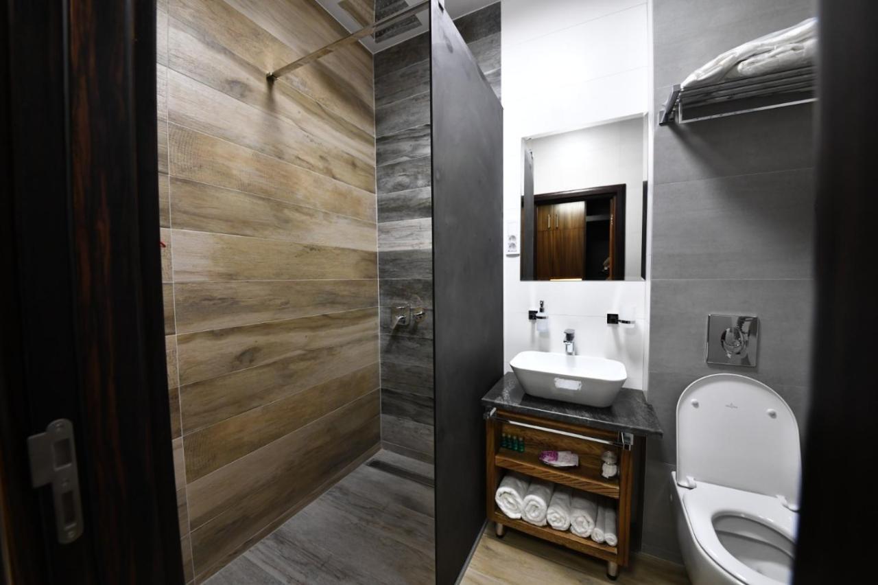 Hotel Havana Loznica Luaran gambar