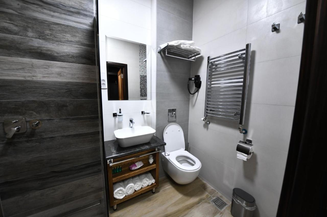 Hotel Havana Loznica Luaran gambar
