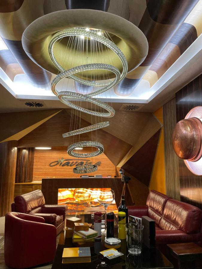 Hotel Havana Loznica Luaran gambar